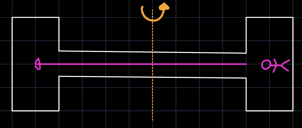 artificial gravity illustration
